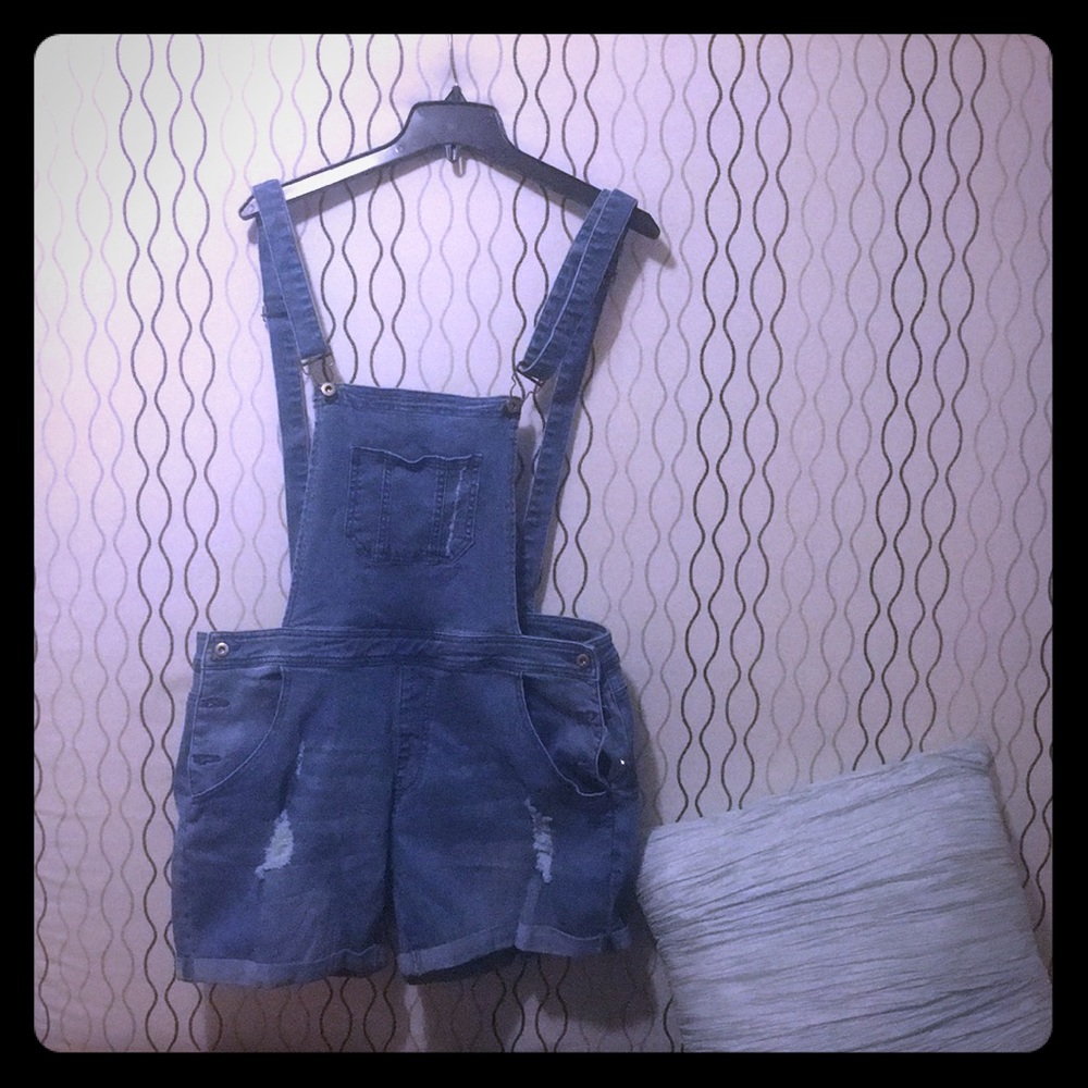 Overalls